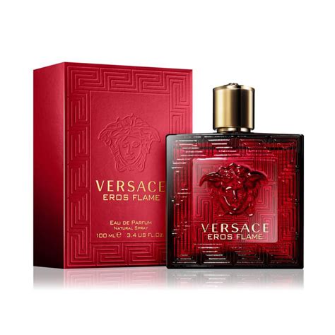 versace parfum eros flame 100 ml